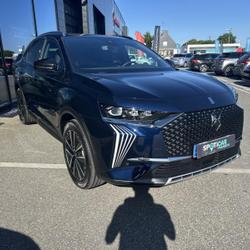 DS DS7 BlueHDi 130ch Opera Automatique S&eacute;n&eacute;