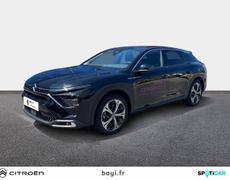 Citroen C5 X Avranches