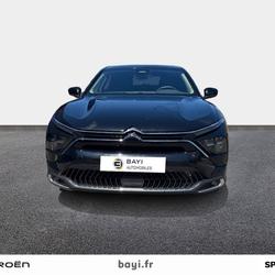 Citroen C5 X C5 X Hybride Rechargeable 225 S&S e-EAT8 Feel Pack Avranches