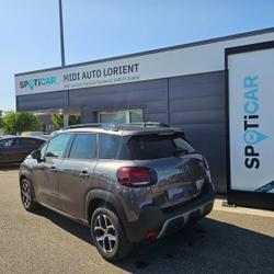 Citroen C3 Aircross PureTech 110 Shine Caudan