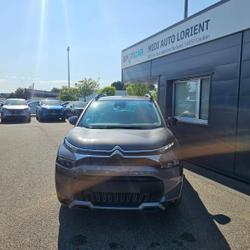 Citroen C3 Aircross PureTech 110 Shine Caudan