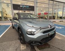Citroen C4 Brest