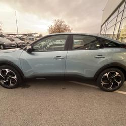 Citroen C4 PureTech 130 Feel Pack / ATTELAGE Brest