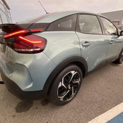 Citroen C4 PureTech 130 Feel Pack / ATTELAGE Brest