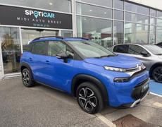 Citroen C3 Aircross Brest