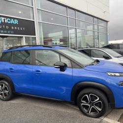 Citroen C3 Aircross PureTech 110 Feel Pack Brest