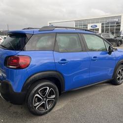 Citroen C3 Aircross PureTech 110 Feel Pack Brest