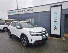 Citroen C5 Aircross Caudan