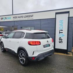 Citroen C5 Aircross PureTech 130 C-Series Caudan