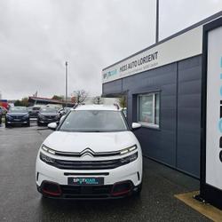 Citroen C5 Aircross PureTech 130 C-Series Caudan