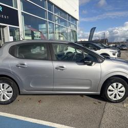 Citroen C3 1.2 PureTech 83  Feel Business Brest