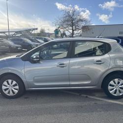 Citroen C3 1.2 PureTech 83  Feel Business Brest