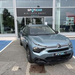 Citroen C4 PureTech 100 Live Pack Business Brest