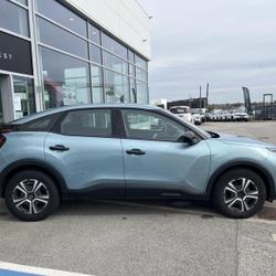 Citroen C4 PureTech 100 Live Pack Business Brest