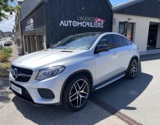 Mercedes GLE