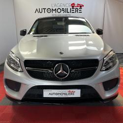 Mercedes GLE 3.0 350 CDI 260 SPORT-LINE 9 GTRONIC 4-MATIC AMGLINE Saint-P&egrave;re-Marc-en-Poulet