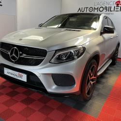Mercedes GLE 3.0 350 CDI 260 SPORT-LINE 9 GTRONIC 4-MATIC AMGLINE Saint-P&egrave;re-Marc-en-Poulet