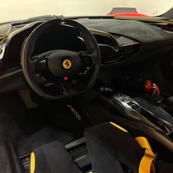 Ferrari SF90 Le Mans Edition Balma