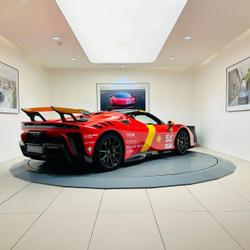 Ferrari SF90 Le Mans Edition Balma