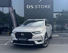 DS DS7 Crossback Concarneau