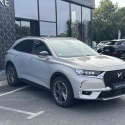 DS DS7 Crossback E-TENSE 225 Grand Chic TOIT OUVRANT/CUIR/HIFI FOCAL Concarneau