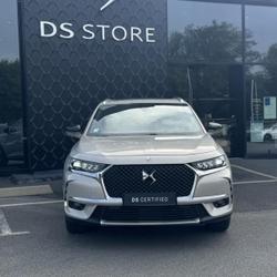 DS DS7 Crossback E-TENSE 225 Grand Chic TOIT OUVRANT/CUIR/HIFI FOCAL Concarneau