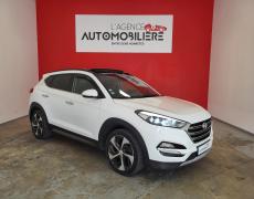 Hyundai Tucson Chambray-lès-Tours