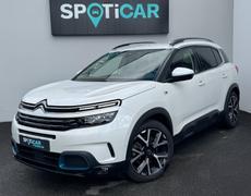 Citroen C5 Aircross Concarneau