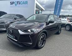 DS DS3 Crossback Séné