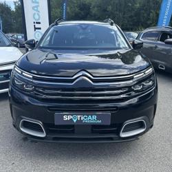 Citroen C5 Aircross BlueHDi 130ch S&S Shine Pack EAT8 S&eacute;n&eacute;