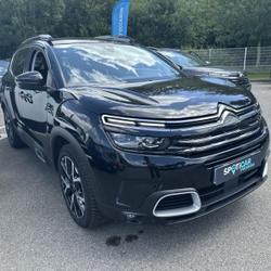 Citroen C5 Aircross BlueHDi 130ch S&S Shine Pack EAT8 S&eacute;n&eacute;