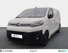 Citroen Jumpy