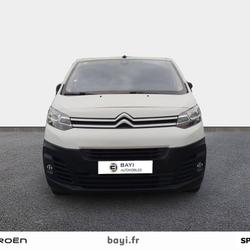 Citroen Jumpy JUMPY FGN M BLUEHDI 120 S&S BVM6 DRIVER 300 NM Grandparigny