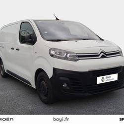 Citroen Jumpy JUMPY FGN M BLUEHDI 120 S&S BVM6 DRIVER 300 NM Grandparigny