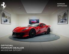 Ferrari 812 Balma