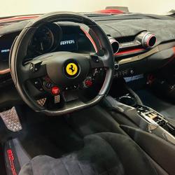 Ferrari 812 830 CV Balma