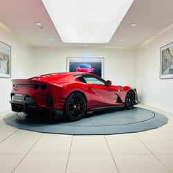 Ferrari 812 830 CV Balma