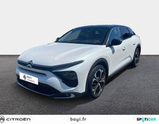 Citroen C5 X Avranches