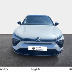 Citroen C5 X C5 X PureTech 130 S&S EAT8 Shine Avranches
