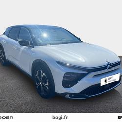 Citroen C5 X C5 X PureTech 130 S&S EAT8 Shine Avranches
