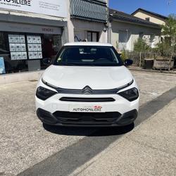 Citroen C4 III 1.5 BlueHDi 110 cv Business 2 places - Distribution neuve APPLE CAR occasion - Saint-Barth&eacute;lemy-d'Anjou - photo 2/15