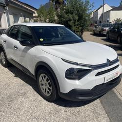 Citroen C4 III 1.5 BlueHDi 110 cv Business 2 places - Distribution neuve APPLE CAR occasion - Saint-Barth&eacute;lemy-d'Anjou - photo 3/15