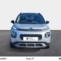 Citroen C3 Aircross C3 Aircross PureTech 110 S&S EAT6 Shine Flers