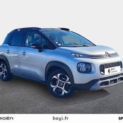 Citroen C3 Aircross C3 Aircross PureTech 110 S&S EAT6 Shine Flers