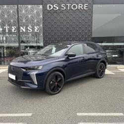 DS DS7 BlueHDi 130 Performance Line Automatique Brest