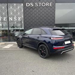 DS DS7 BlueHDi 130 Performance Line Automatique Brest