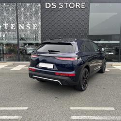 DS DS7 BlueHDi 130 Performance Line Automatique Brest