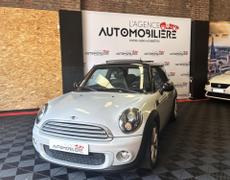 Rover MG Mini Dunkerque