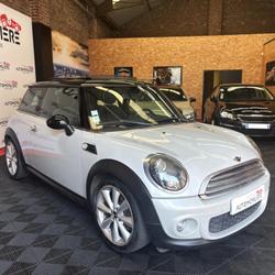 Rover MG Mini Mini 1.6 D Cooper Dunkerque