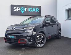 Citroen C5 Aircross Concarneau